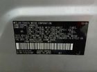 638-51243 Rav 4 Toyota Audio Equipment Receiver With Cd Id On Radio