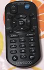 Rc-405 Kenwood Remote Controller Unit