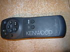 Rc-500 Kenwood Car Stereo Remote Control