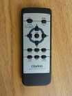 Rcb-172 Clarion Remote Control Of Car Audio Unit