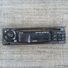 Rdb335d Clarion Car Stereo Cd Player Detachable Face Plate