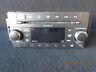 02783b Res 202335478lkq Jeep Dodge Nitro Ram Wrangler Liberty Remanufactured Cd Player