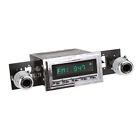 Retrosound Mustang Radio Aux Port For Ipod Xm Laguna