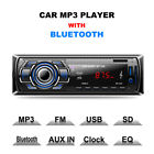 Rk-525 Unbranded-generic Replaitz Bluetooth In-dash