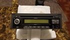 Mo-12d3339ao-01 Rmt200 Clarion Vw Oem Bluetooth Stereo Usb Aux Sd Jetta Golf