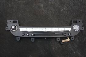 9199753 Rolls Royce Dash Radio Audio Control Switch Button Ghost Series I 09-14