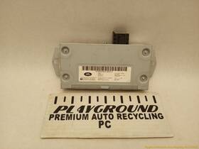 591-51446 Rover Range Hse L322 Usb Ipod Audio Control Module Fits 2010 2011 2012 10 11 12