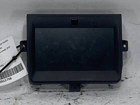 594-00486 Rover Info-gps-tv Screen Display Seat Fits 06-11 Range Sport 1861663