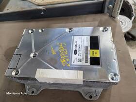 638-11646 Rover Audio Equipment Radio Amplifier Fits 18-20 Range Sport 2104954