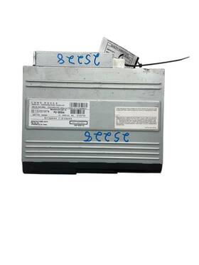 Rover 638-50568 Radio Receiver Am-fm-cd Player Fits 07-09 Range 963244