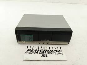 638-50817 Rover Range Sport L320 Cd Player Changer Fits 2005-2009 2006 2007 2008 2009 2005