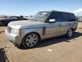 638-51926 Rover Audio Equipment Radio Receiver Id Lr021047 Fits 10-12 Range 1082895
