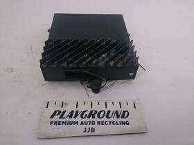 638.rv1402 Rover Land Discovery 2 Ii Alpine Stereo Audio Equipment Radio Amplifier 03-04