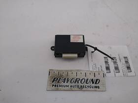 Amr2909 Rover Range Front Passenger Right Door Audio Amplifier 1995 1996 1997