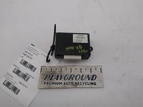 Amr2910 Rover Range Rear Passenger Right Door Audio Amplifier 1995 1996 1997