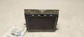 Gh2210e889ab Rover Info Gps Tv Screen Display Dash Mounted Fits 16 Land Lr4 Oem