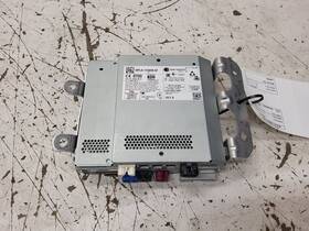Hpla11e020af Rover 2017 Land Discovery Audio Equipment Radio Control Unit Pn