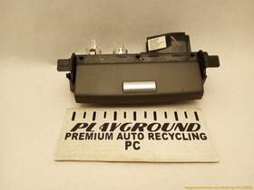 Xh42-19c059-aa8pva Rover Range Hse L322 Audio Video Entertainment Input Fits 2005-2012 05 06 07 08