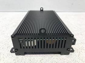 Xqk500050 Rover 03-05 Land L322 Range Audio Amp Amplifier Harman Kardon Logic