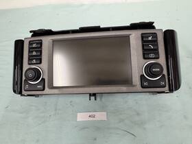 Yik500061 Rover 2005-2009 Range Radio Dash Navigation Display Screen