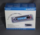 Rpd 552 Blaupunkt New Cd Receiver Tuner Car Stereo 028851902700