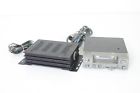 Rs-1100 Rs-57 Roadstar Vintage Car Radio Cassette Player Amp Old School Stereo