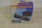 Rs1100s Roadmaster Nos Knob Cassette Car Stereo Radio Speakers