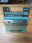 Rs1200c Roadmaster Nos New Old Stock Watt Stereo Cassette Receiver