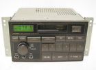 Mb541074 Rx-330 Mitsubishi Galant Oem Am Fm Cassette Radio Tested Works