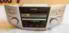 Rx330 Toyota 2005 Lexus Radio Cd Unit