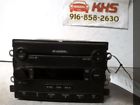 638-02084 S1 Audio Equipment Fits 06