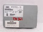 8e0057593c S4 Audi Satellite Tuner Box