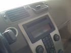 638-58720 S40 Audio Equipment Radio Display Screen Fits Volvo Series