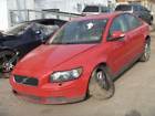 638-58726 S40 Volvo Cd Player Radio Controls