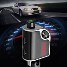Sg01vehiclezq5005007 S6 Megoshop2012 Bluetooth Car Charger