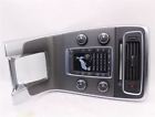 638-52136 S60 Radio Control Panel Volvo