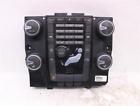638-52136 S60 Volvo Radio Control Panel