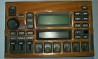 638-57353 S70 Audio Equipment Radio Convertible Receiver Fits Volvo Series