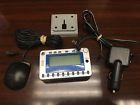 Sa10035 Delphi Roady Reciever Car Power Adapter Xm Satellite Radio Bundle