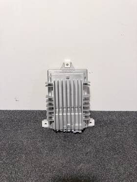 12771190 Saab 2007 9-3 Radio Amp Oem Stereo Audio Speaker Amplifier Sedan Bose