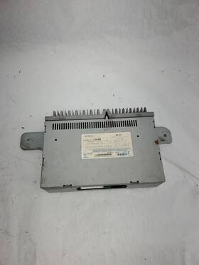 12773378 Saab 2008 9-3 Convertible Radio Audio Stereo Sound Amplifier Amp Oem