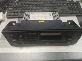 12781293 Saab Used 9-3 Icm2 Am Fm Radio Stereo Sound System Fits 2003 To 2006