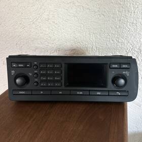 12799718 Saab 2003 04 05 06 Icm2 Radio Stereo Excellent Condition Sedan Wagon