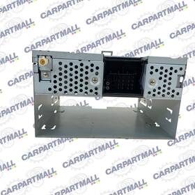 12802510 Saab 03-06 9-3 Am/fm Radio Stereo Receiver Head Unit Sound System Oem
