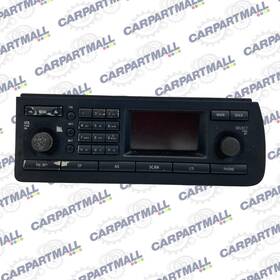 12805509 Saab 2003-2006 9-3 93 Radio Stereo Information Control Screen Display