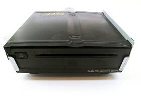638-50275 Saab 2003 04 05 06 07 2008 9-3 Wagon Dvd Player Navigation System Oem Ys3f