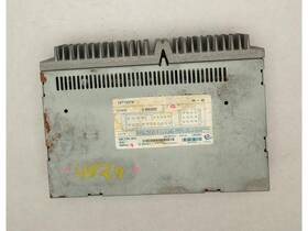 638-50625 Saab 9-3 Convertible Radio Audio Stereo Sound Amplifier Fits 2007-2011 07 08 09