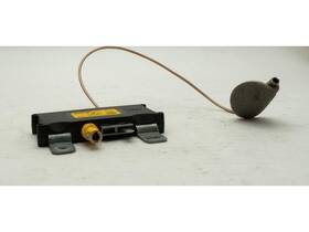 638-50626 Saab 9-3 Radio Stereo Aerial Antenna Amplifier Fits 2007-2011 07 08 09 10 11