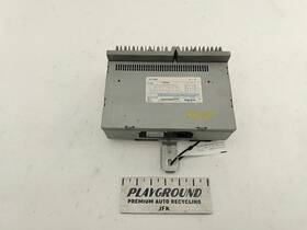 638-50632 Saab 9-3 Aero Wagon Rear Stereo Radio Amplifier Id 12773383 Fits 2007 2008