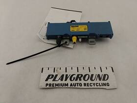 638-50971 Saab 9-3 Stereo Radio Antenna Amplifier Fits 03 06 07 08